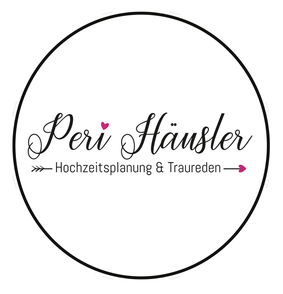 Peri Häusler - Hochzeitsplanung & Traureden